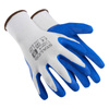 Rękawice poliestrowe S-LATEX B STALCO