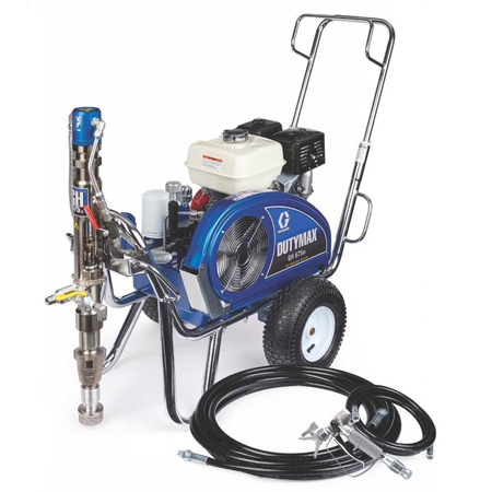 Agregat natryskowy DutyMax GH 675DI 25D223 GRACO