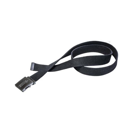 Pasek do spodni BELL czarny 130cm S-44197 STALCO