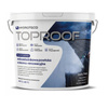 Płynna folia dachowa 15kg szara do aplikacji agregatem TopRoof HYDROTECO
