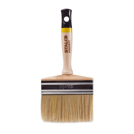 Pędzel tapetowy 90mm UNIVERSAL S-73724 STALCO PERFECT