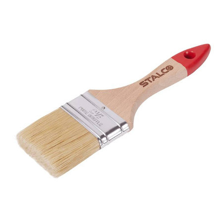 Pędzel angielski 2,5” (63,5mm) NITRO S-39026 STALCO
