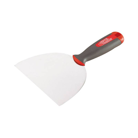 Szpachelka American miękka 6cm plastic 2603006 L'outilParfait