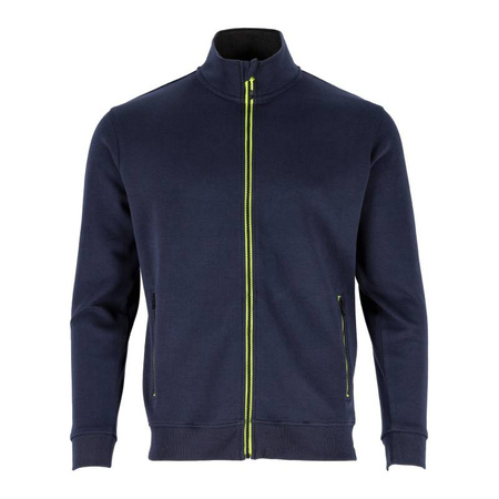 Bluza robocza IGOR czarna STALCO