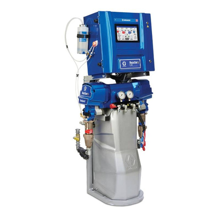 Proporcjoner do natrysku Reactor E-30 26R330 GRACO