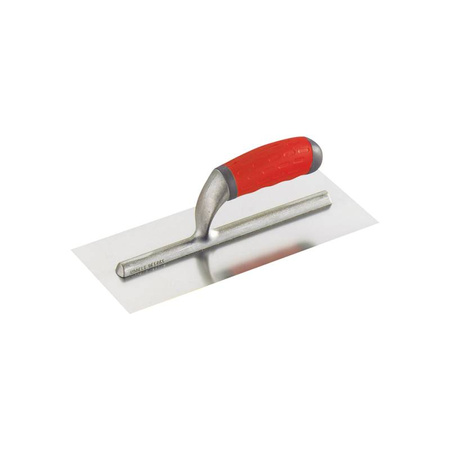 Paca do zacierania 28x12cm nóż 0,6mm INOX 2123000 L'outilParfait
