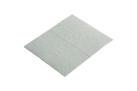 Papier P120 do narożników (opak. 10 szt.) 5399120 L'OUTIL PARFAIT