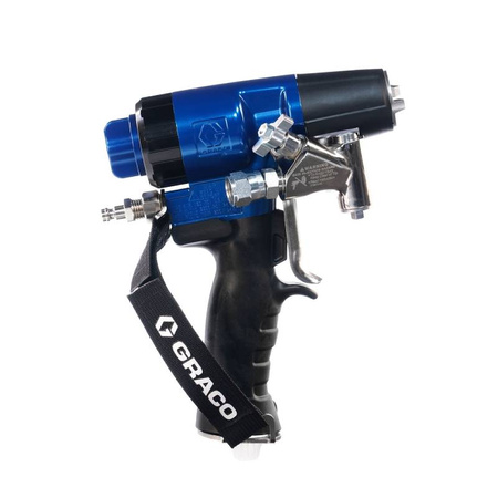 Pistolet Fusion FX FX9001 GRACO