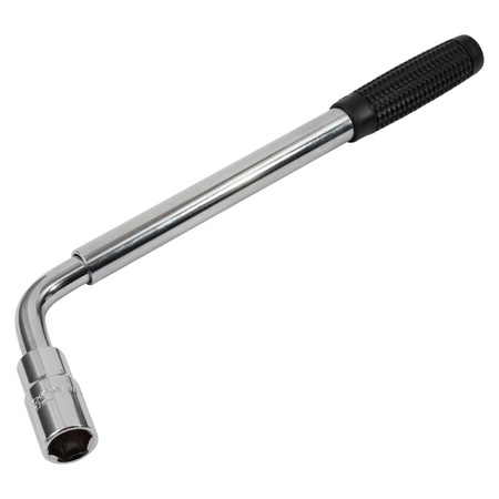 Klucz do kół teleskopowy 17, 19mm S-48459 STALCO