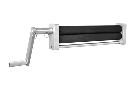 Rolka - wyciskacz do zbiornika materiału 105L 2561-513001 GRÖNE