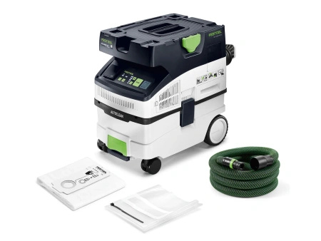 Odkurzacz mobilny CTL MIDI I AC 578545 FESTOOL