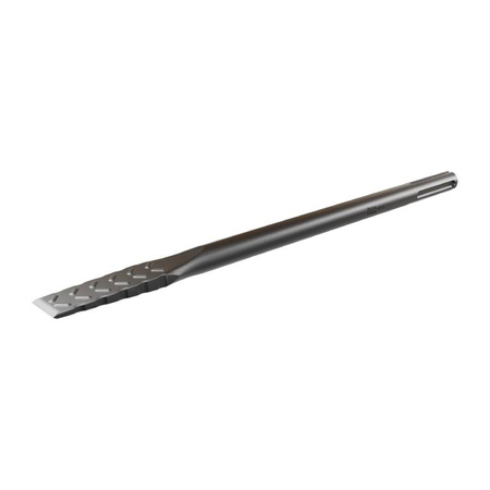 Dłuto samoostrzące wąskie SDS max 25x400mm S-71628 STALCO PERFECT