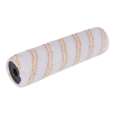 Wkład wałka malarskiego 10szt microfibre 100/17/9mm mini WOOD PERFECT S-73915 STALCO