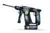 Młotowiertarka akumulatorowa BHC 18 HPC 4,0 I-Plus 577602 FESTOOL