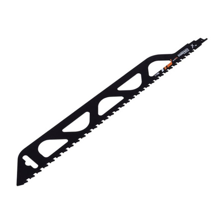 Brzeszczot do pił szablastych POROTHERM 455x50x1,5mm S-71999 STALCO PERFECT
