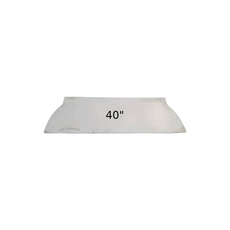 Ostrze wymienne 40" Tomahawk SB2-40 COLUMBIA