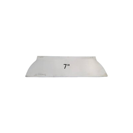 Ostrze wymienne 7" Tomahawk SB2-7 COLUMBIA