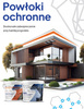 Płynna folia dachowa 15kg szara do ręcznej aplikacji EasyRoof HYDROTECO