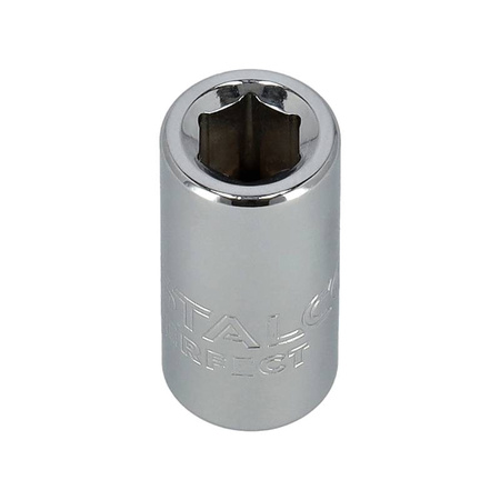 Adapter do bitów 1/4” bit: 6,35mm S-85577 STALCO PERFECT