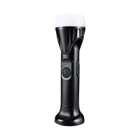 Lampa MUSTANG LED LENA LIGHTING