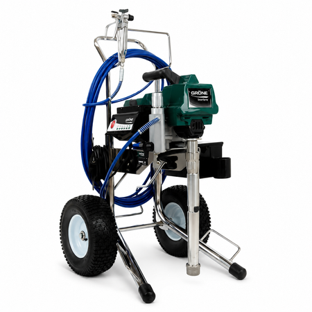 Agregat malarski SmartSpray 28H 2560-282200 GRÖNE