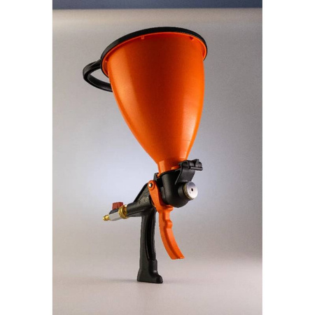 Pistolet natryskowy PS-3 Light GUNTECO AST00091 ASTECO