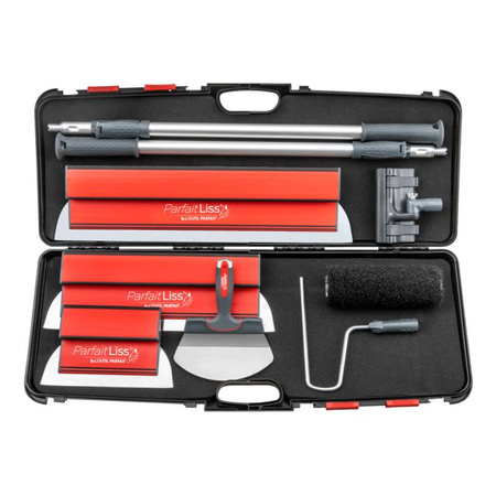 Zestaw do gładzi OP PROCESS LIGHT 80607 L'Outil Parfait