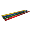 Ołówek 240mm szkło i ceramika S-76009 STALCO PERFECT