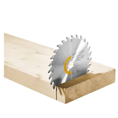 Tarcza pilarska WOOD UNIVERSAL HW 168x1,8x20 W28 205764 Festool
