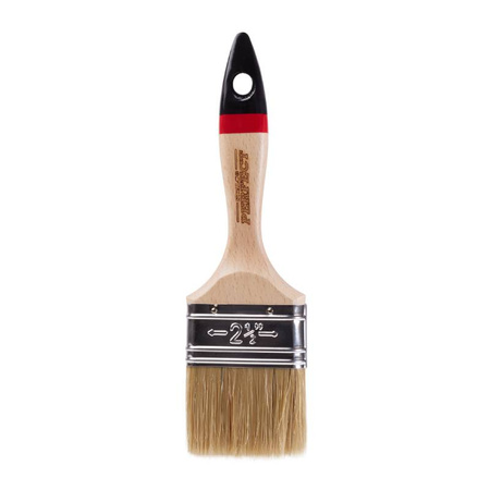 Pędzel amerykan 2,5” NITRO S-73789 STALCO PERFECT