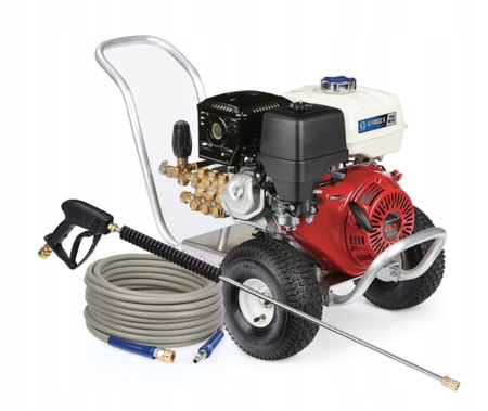 Myjka ciśnieniowa G-FORCE II 4040 HG-DD 25N681/SB GRACO