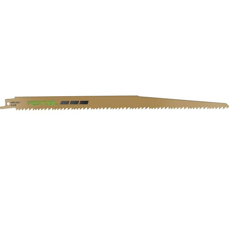 Brzeszczot szablowy HSR 305/4,3 577488 Festool