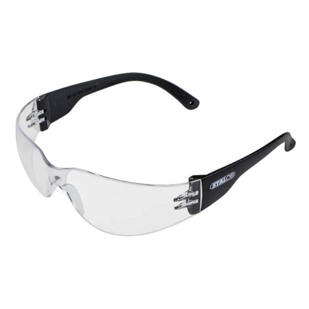 Okulary ochronne PARROT S-44201 STALCO