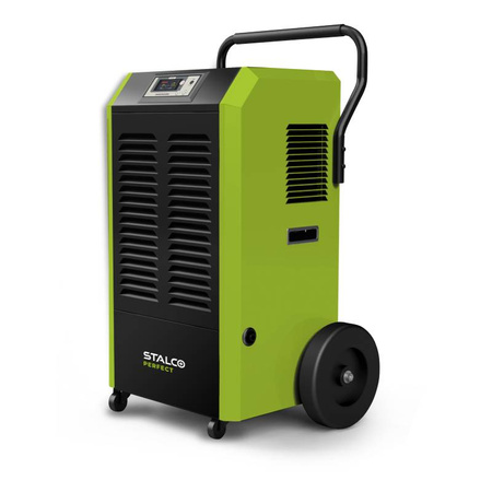 Osuszacz budowlany 1300W DP120L S055798429 STALCO