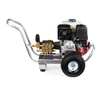 Myjka ciśnieniowa G-FORCE II 4040 HG-DD 25N681/SB GRACO