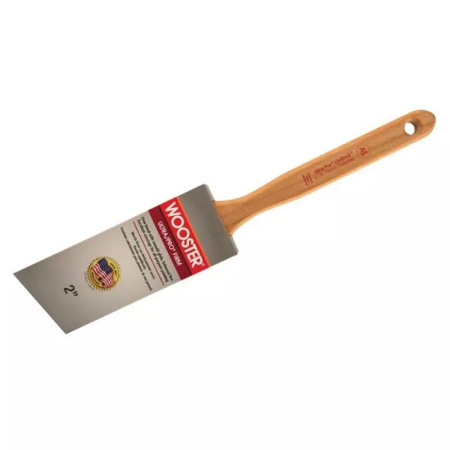 Pędzel skośny profesjonalny 5cm Ultra/Pro 2 4174-2 WOOSTER