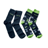 Skarpetki rozmiar L SOCK-FT1-L 577315 FESTOOL