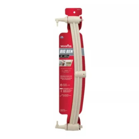 Uchwyt do wałków BigBen 457mm BR045-18 Wooster