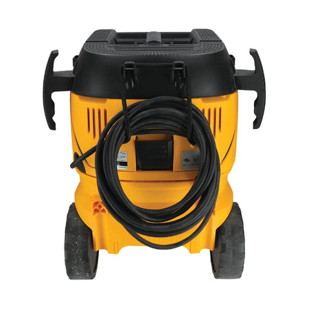 Odkurzacz Dust Extractor 1230 L AFC 230V + wąż 4m 8999200111 MIRKA