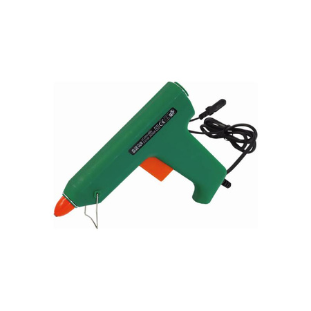 Pistolet klejowy 80W S-21100 STALCO
