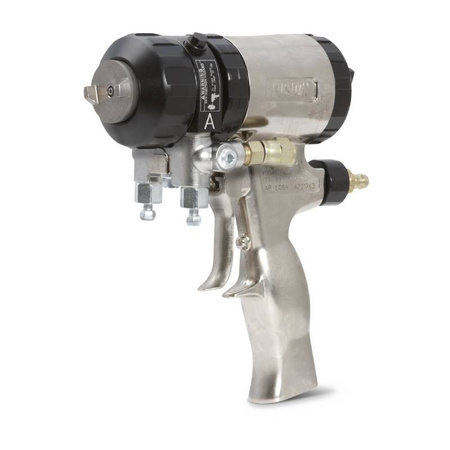 Pistolet Fusion AP 246101 GRACO