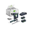 Młotowiertarka akumulatorowa BHC 18 HPC 4,0 I-Plus 577602 FESTOOL