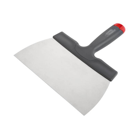 Szpachelka 18cm z plastikowym uchwytem Arrondi 546018 L'outilParfait