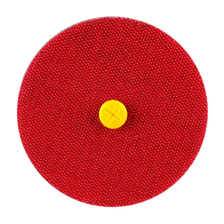 Pad holder D100*M14 Centrumflex 89568444001 DI-STAR