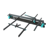 Przecinarka ręczna do płytek z laserem 1300mm + torba TCK1300-PLUS BIHUI