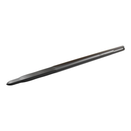 Dłuto samoostrzące szpiczaste SDS max 400mm S-71627 STALCO PERFECT