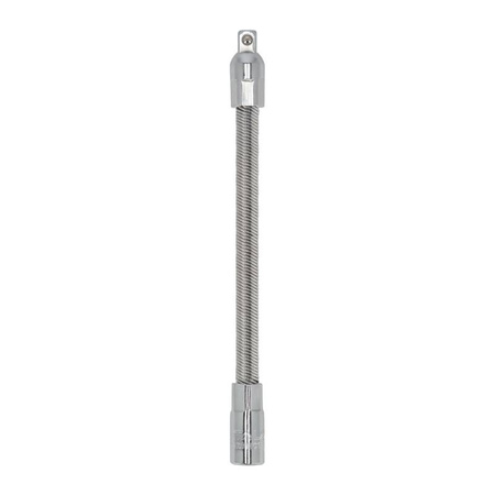 Przedłużka elastyczna 1/4” 140mm S-85639 STALCO PERFECT