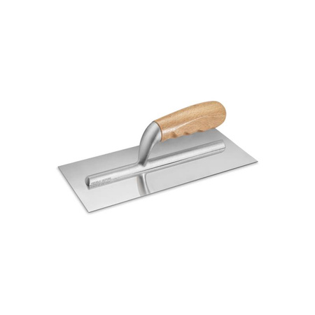 Paca do wykończeń 28x12cm nóż 0,6mm INOX 467000 L'outilParfait