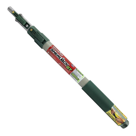 Kij teleskopowy SHERLOCK 30-60cm R097 Wooster 