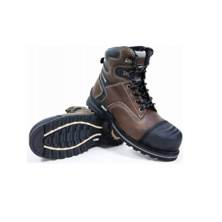 Buty trzewiki skórzane STALKER S3 PERFECT STALCO